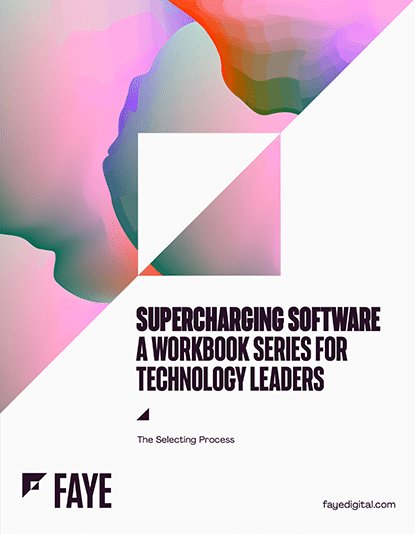 Faye Selection Workbook